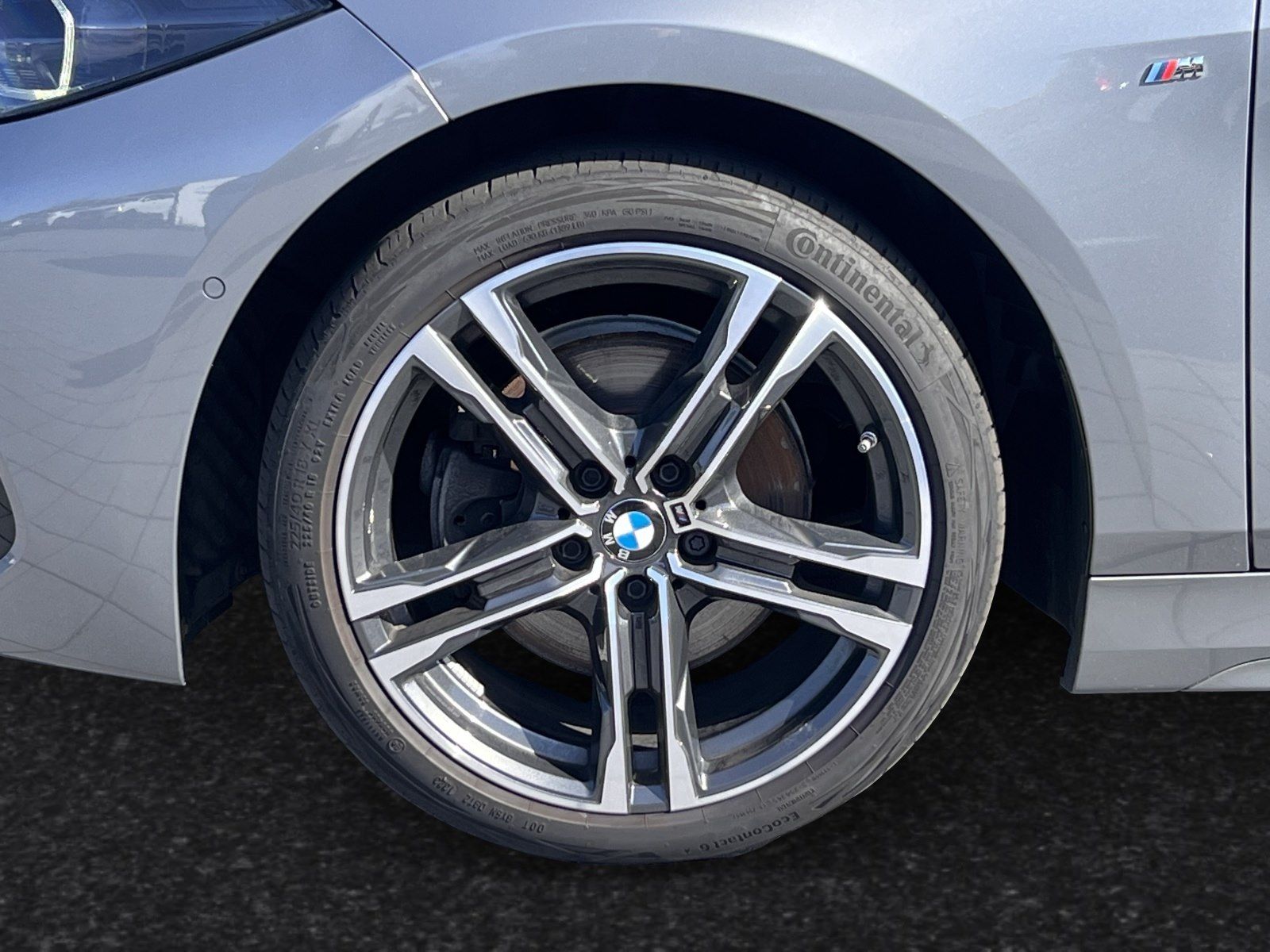 BMW 118i Hatch M Sport HK HiFi DAB LED WLAN Shz foto 5