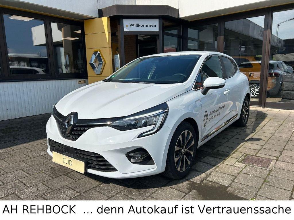 Renault Clio TCe 90 Intens  Intens