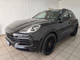 Porsche Cayenne LED Luft Pano HuD Sthzg 14 Wege 4 Rohr - Porsche Cayenne: 4s