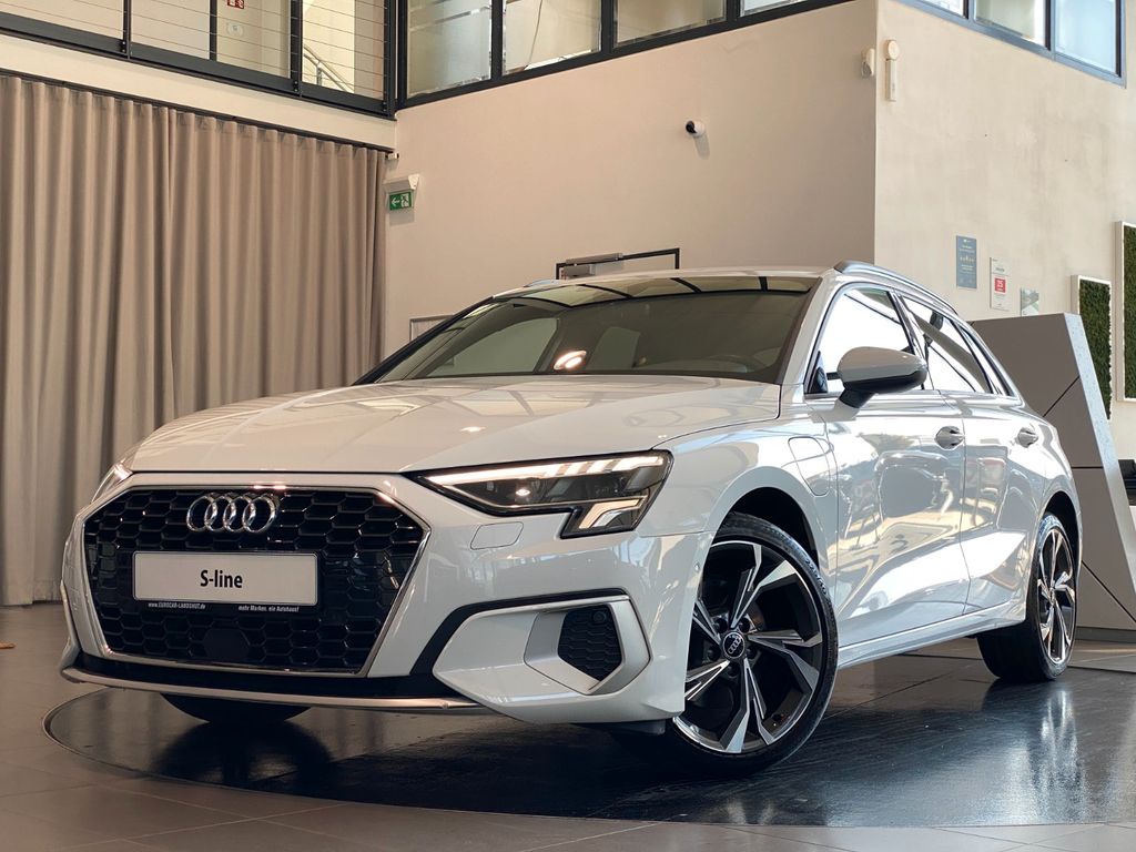Image of Audi A3