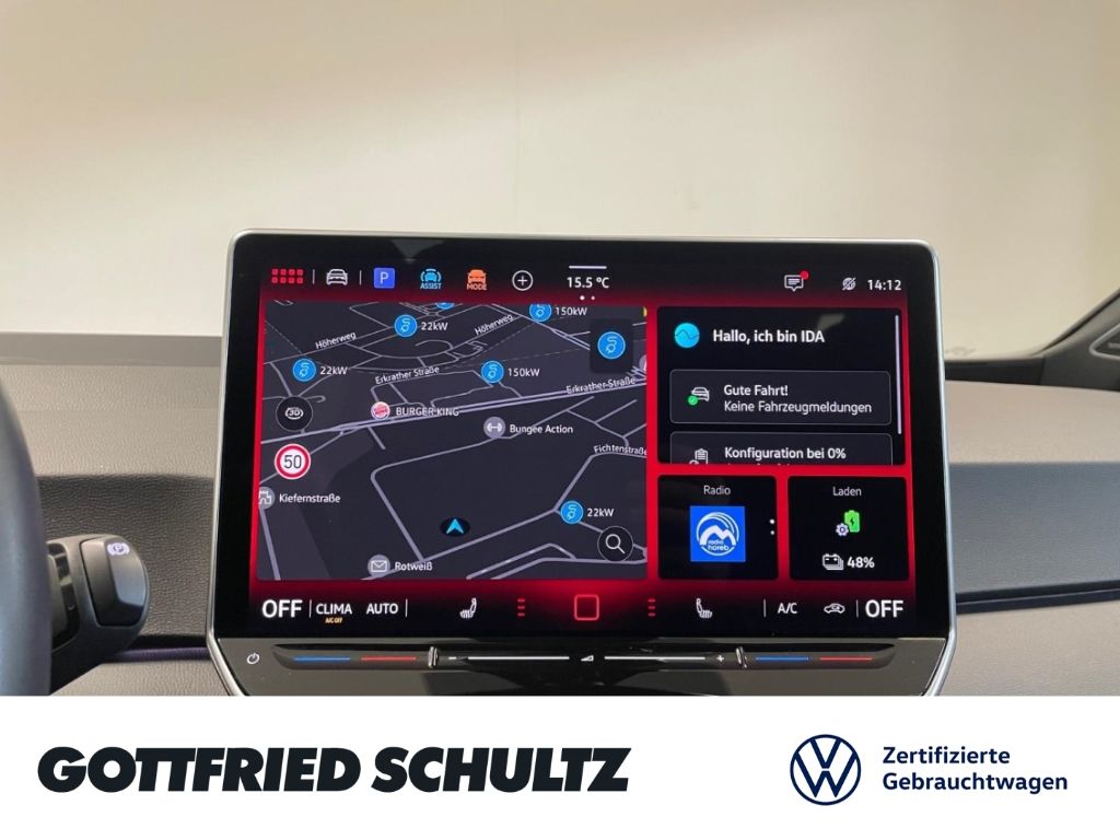 Volkswagen ID.3 - Bild 15