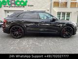 Audi SQ8 4.0 quattro competition plus*STANDH*PANO*B&O - Audi SQ8: Competition Plus
