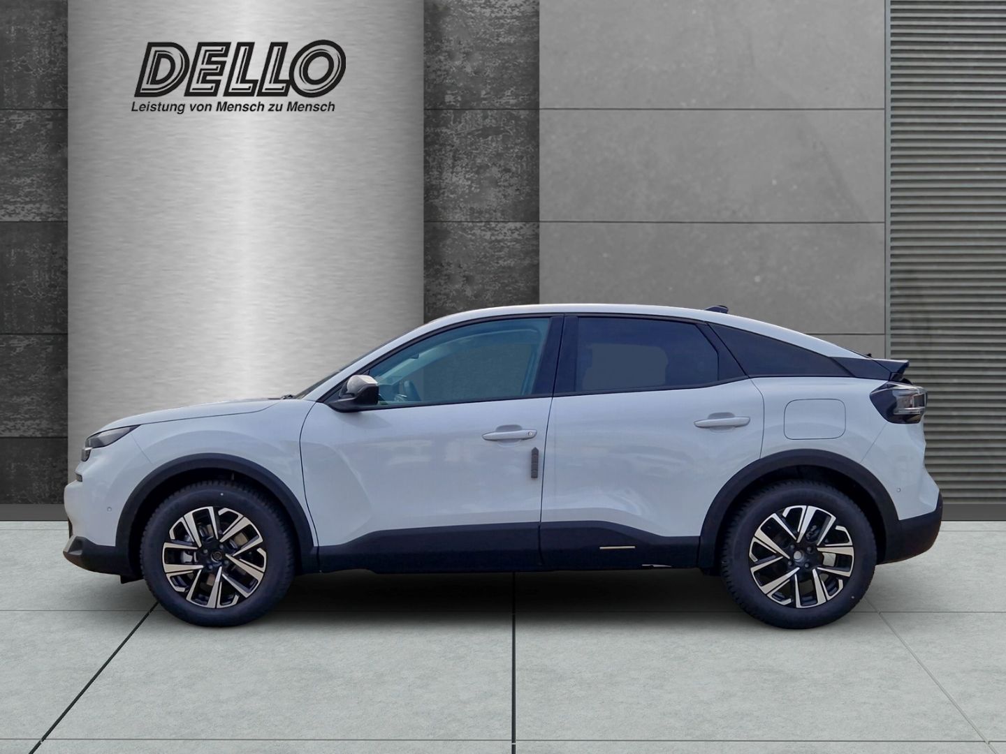 Citroën C4 - Bild 2