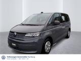 Volkswagen T7 Multivan 2.0 TDI DSG AHK Navi Einparkhilfe - VW T7 Multivan Gebrauchtwagen in Hamburg