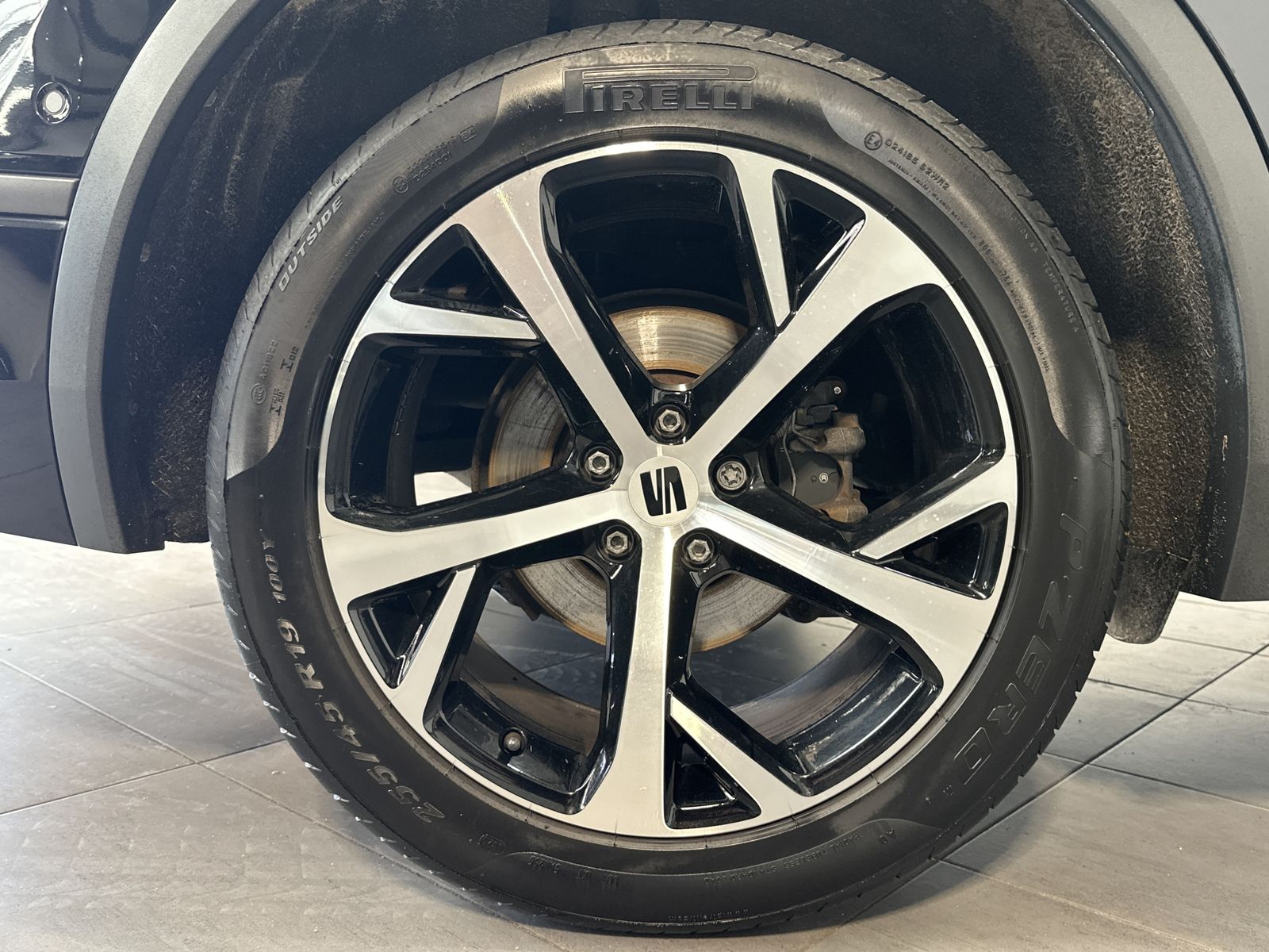 Fahrzeugabbildung SEAT Tarraco 2.0 TDI DSG FRNAV+LED+KAM+AHK+ACC+VCOCK