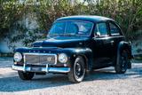 Volvo PV544 ASI Targa Oro - Volvo aus 1960
