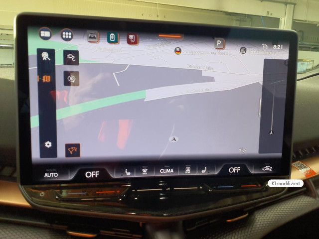 Cupra Tavascan - Bild 3