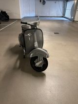Vespa 125 Super