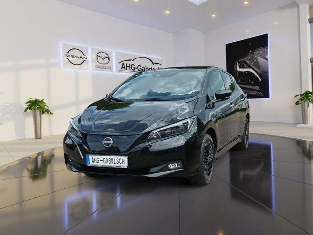 Nissan Leaf e+ N-Connecta, Winter-Paket