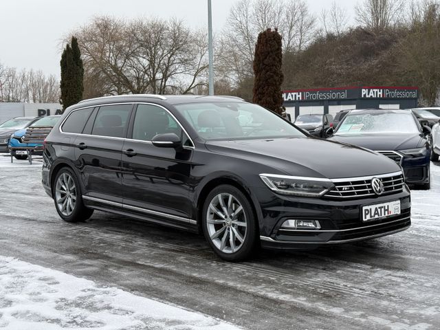 Volkswagen Passat Variant Highline BMT/Start-Stopp