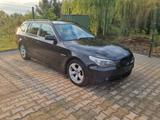 BMW 523i A touring  Vollausstattung  Panorama Leder - BMW 523 mit Panoramadach