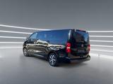Toyota Proace Verso L2 Team D 8-Sitzer Automatik - Toyota mit Diesel-Antrieb: Automatik
