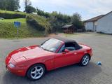 Mazda MX 5 Bicolor 1,6 - gebrauchte Mazda MX-5 aus dem Jahr 1996
