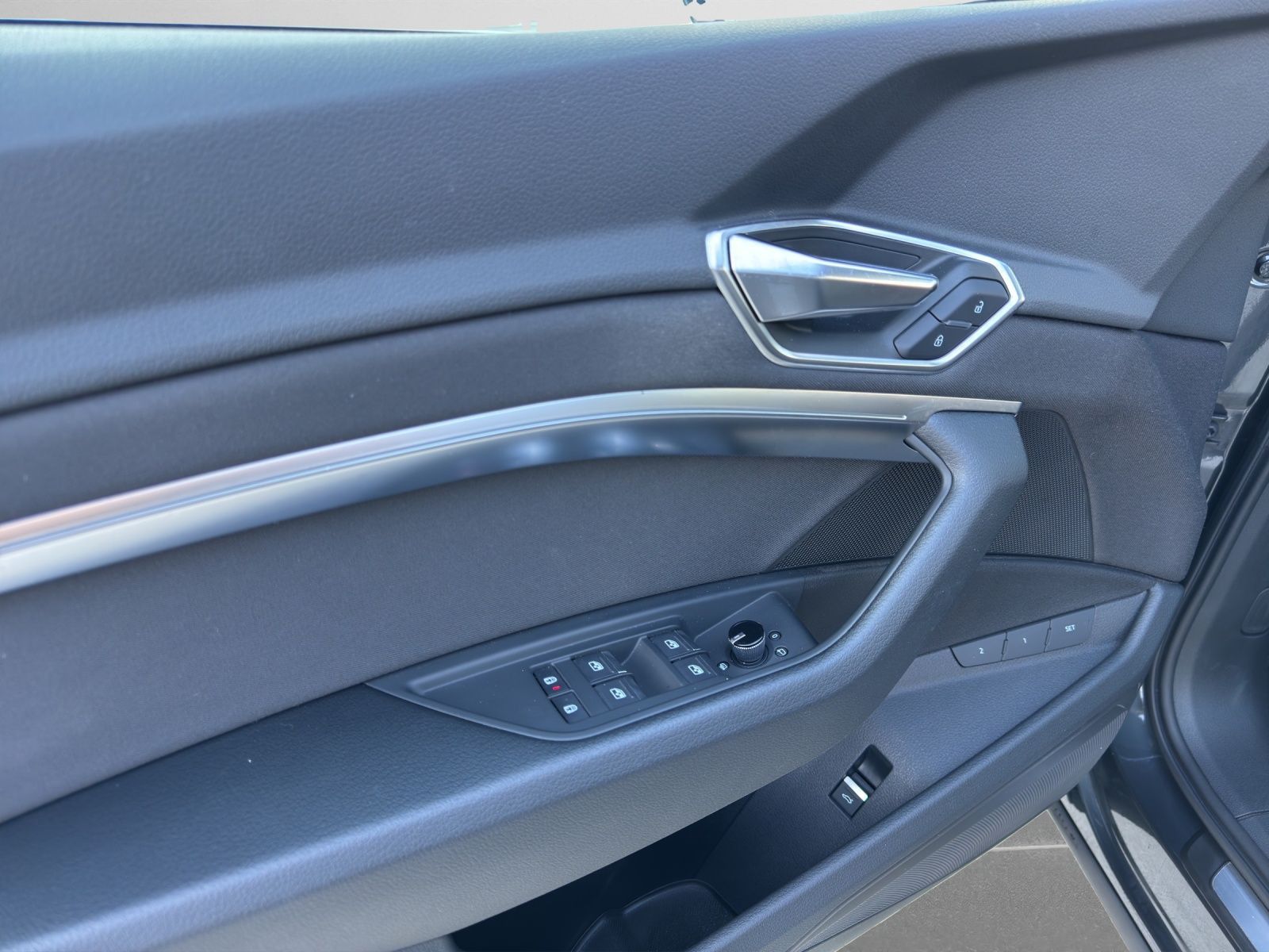 Audi e-tron - Bild 13