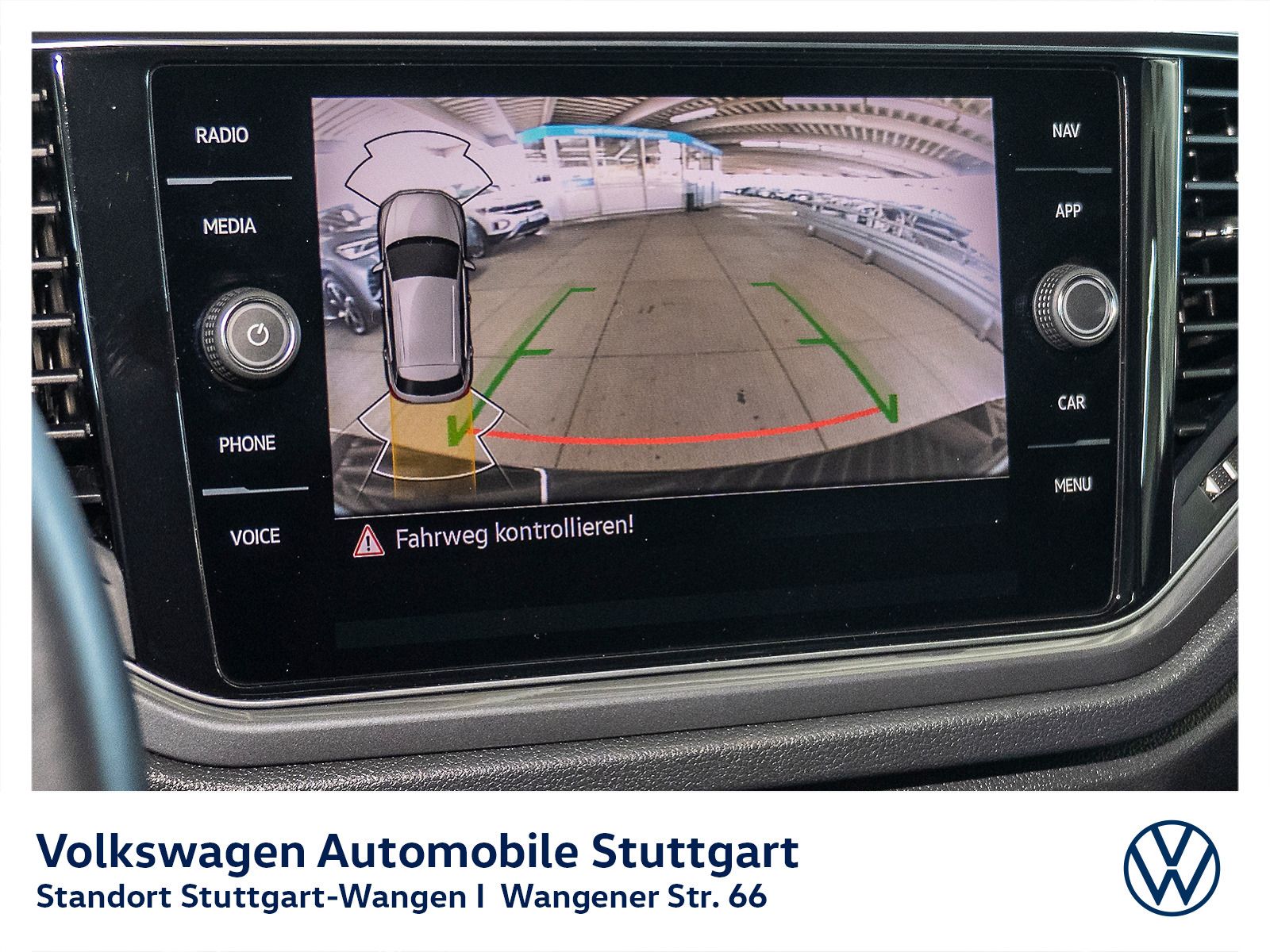 Volkswagen T-Roc - Bild 7