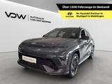 Hyundai KONA EV N LINE X MIT SITZ+KOMFORT-PAKET+GLASDACH