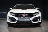 Honda Civic Type R GT *412 PS* Eventuri*HJS* - Honda Civic mit Benzin-Antrieb: Type