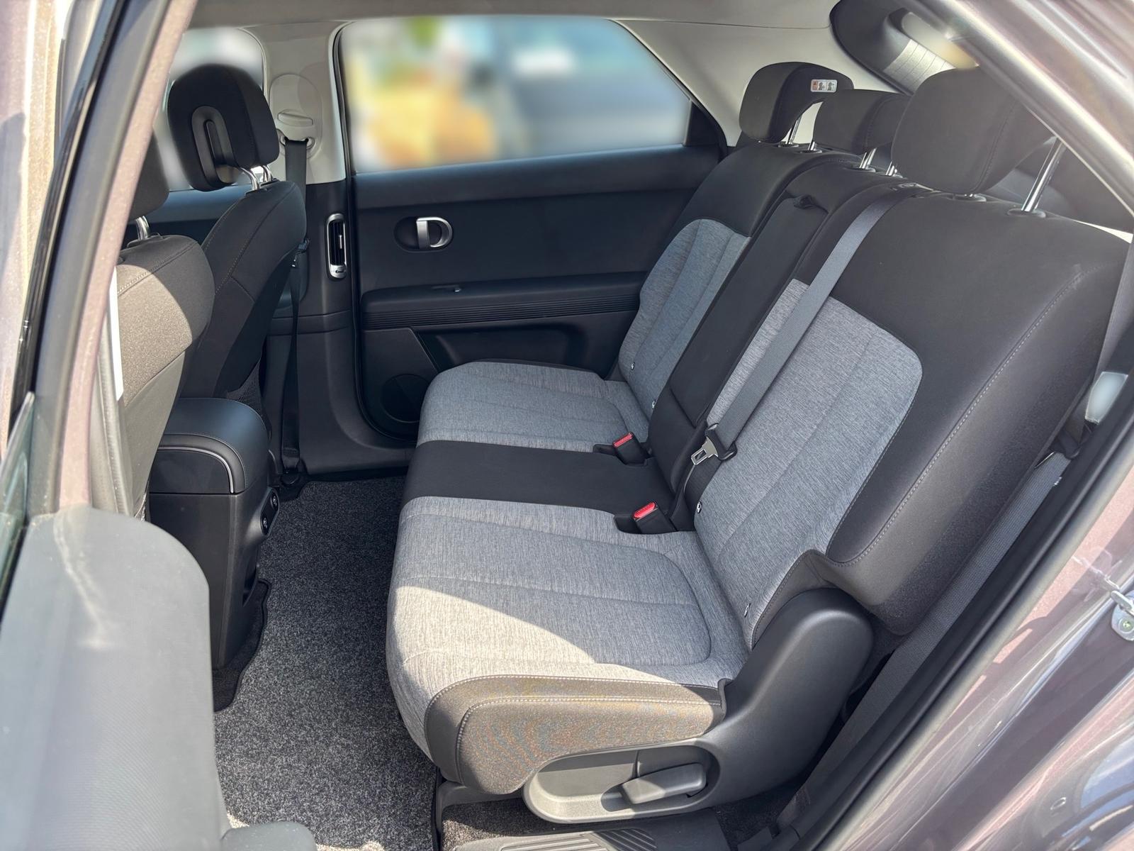 Hyundai IONIQ 5 72,6 kWh DYNAMIQ WÄRMEPUMPE/EL. HECKKLAP