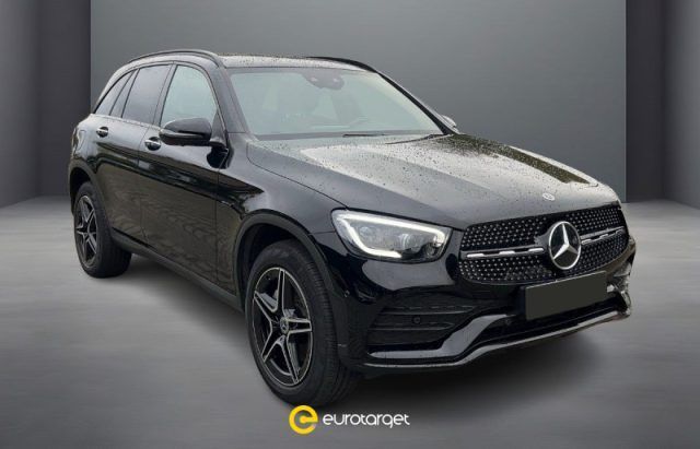 Mercedes-Benz MERCEDES-BENZ GLC 300 e 4Matic EQ-Power Premium