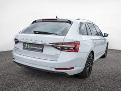Foto Nummer 3: SKODA Superb