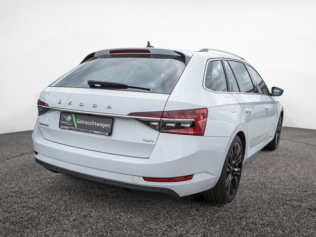 Foto Nummer 3: SKODA Superb