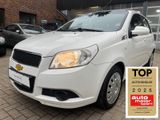 Chevrolet Aveo 1.2 LS, Klima, NEUER TÜV