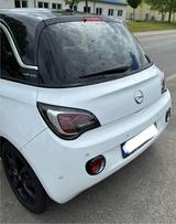 Opel Adam UNLIMITED 1.0 ECOTEC ecoFLEX 85kW S/Sto... - Opel Adam: 1.0