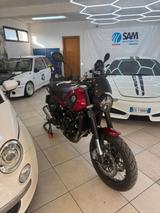 Benelli Leoncino 500 TRAIL - BENELLI LEONCINO 500 TRAIL