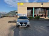 Volkswagen Passat 2.0 16V TDI Var. Comfortline - Volkswagen Passat aus 2006: Comfortline