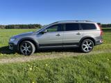 Volvo XC70 D4 Geartronic Summum, Scheckheft, 136000km