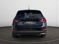 Skoda Fabia - Vorschau Bild 4