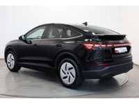 Audi Q4 e-tron - Vorschau Bild 4