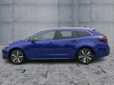 Toyota Corolla TS 2.0 Hybrid Teamplayer LED+NAV+SHZ+RFK - Toyota Corolla in Karlsruhe