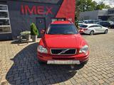 Volvo XC90 D5 Sport 185 PS Leder AHK - gebrauchte Volvo XC90 aus dem Jahr 2007
