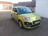 Citroën C3 Picasso HDi 110 FAP Tendance HU10/25 - Citroën C3 Picasso in Stuttgart