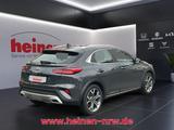 Kia XCeed 1.4 T-GDI DCT JBL Sound Edition NAVI LED - Kia XCeed mit Benzin-Antrieb: mit Navigationssystem, mit Klimaanlage