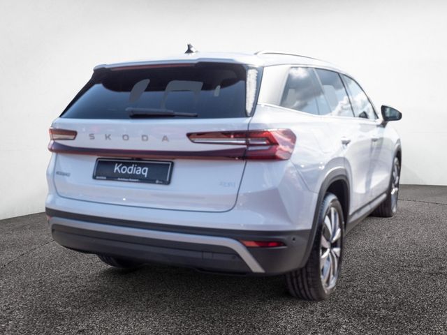 Foto Nummer 3: SKODA Kodiaq