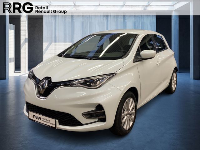 Renault ZOE R135 Experience R135/Z.E. 50 Inkl.Batterie