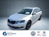Skoda Octavia Combi 2.0 TDI Premium Edition AHK+RFK - Skoda Octavia: Premium Edition