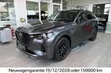 Mazda CX-60 Homura PLUS  Hybrid Voll. mit AHK - : mit V