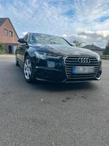 Audi A6 C7 2,0 TDI - Audi A6 mit Diesel-Antrieb: 2.7
