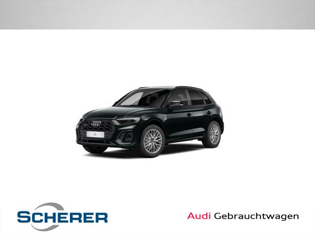 Audi Q5 - Bild 1