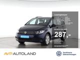 Volkswagen Touran 2.0 TDI Comfortline | NAVI | ACC | SITZH. - VW Touran Gebrauchtwagen in Bonn