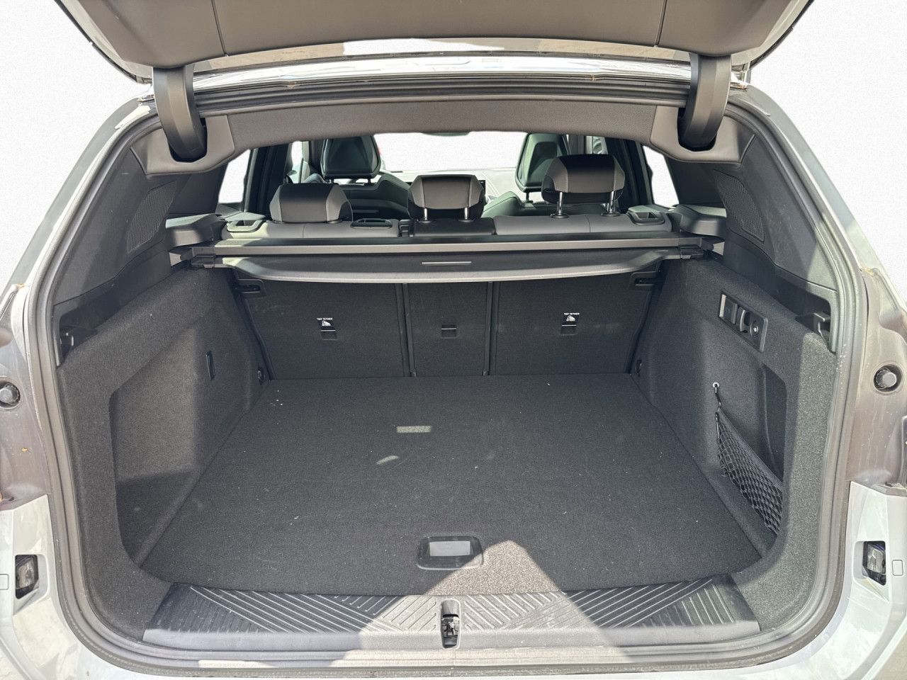 BMW X3 M50 - Bild 19