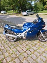 Suzuki Bitte meine Suzuki 1100f Baujahr 1994 an - Suzuki aus 1994
