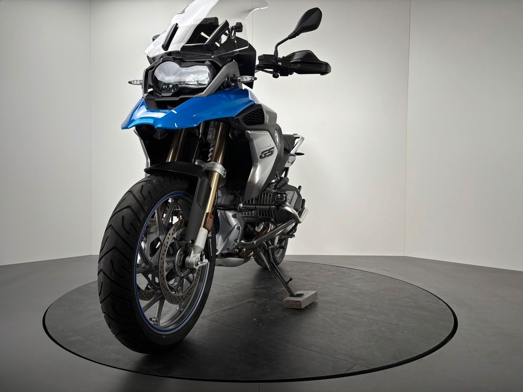 Fahrzeugabbildung BMW R 1250 GS *3 PAKETE *1. HAND *TOP-ZUSTAND