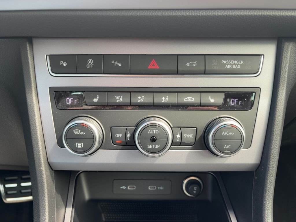 Seat Ateca - Bild 12