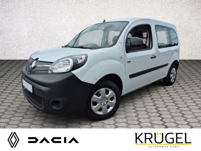 Renault Kangoo Z.E. 33 (mit Batterie)