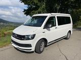 Volkswagen VW T6 Multivan Camper mit SCA Aufstelldach... - Volkswagen: Kleinbus, mit Aufstelldach