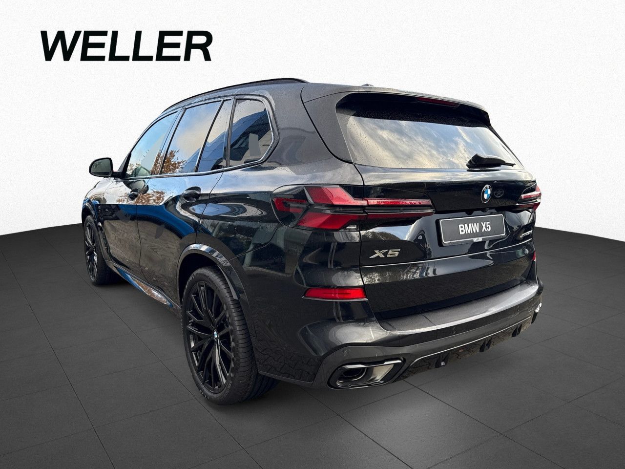 BMW X5 - Bild 9
